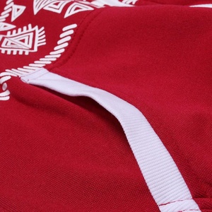 Ensemble de survêtement homme automne 2026 avec logo personnalisé, 7 modèles, en molleton 100% coton, comprenant un sweat à capuche et un pantalon de jogging extensible dans les quatre sens - Product Image 4