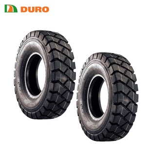 Weerstaan Slijtage 7.50X15 Heftruckband En Velgen - Product Image 2