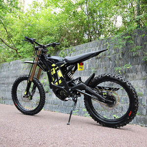 Motocicleta Todoterreno Sur Ron LBX 60v 40Ah, Motocicleta Eléctrica de Cross 2025 Light Bee - Product Image 1