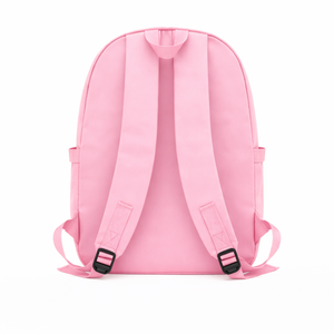 Sac à dos Gamma Phi Delta Sorority, sac à dos élégant, sac à dos durable en Cordura, sac à dos tendance pour étudiants, sac à dos de randonnée en plein air - Product Image 3