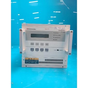 SHIMADZU EI-4203MZ Usado como está, piezas de equipos semiconductores Legacy - Product Image 4