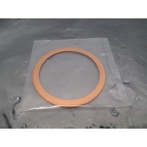 Junta de Cobre Duniway G-338 para Conflat de 3 3/8" - Equipo y Piezas de Semiconductores de Confianza de la Marca Global Legacy - Product Image 2