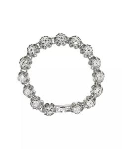 Braccialetto con Fiori di Cristallo |   2028 - Product Image 1