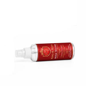 Eau de rose de haute qualité, hydrolat botanique naturel pour les formules de soins de la peau, les produits de beauté, les soins du visage et les utilisations bien-être - Product Image 4