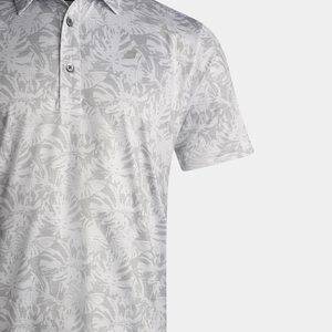 Camiseta Polo Sublimada de Secado Rápido para Hombre, Tallas Grandes, Diseño Personalizado, Camiseta Polo Sublimada para Hombre con Diseño OEM - Product Image 6