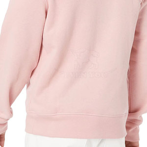 Sweats à capuche zippés en gros, logo personnalisé disponible, commandes en gros, livraison directe d'usine. - Product Image 5