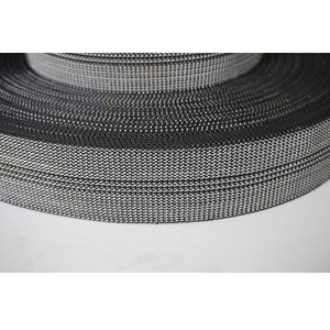 Vietnam Durable Eco-Friendly <b>Elastic</b> Sofa Webbing Strap/sofa Customizable Size Color <b>Belt</b> Upholstery Furniture Accessories - Product Image 1