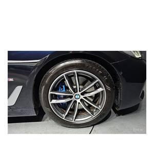 BMW Série 5 520i M Sport 2023, conduite à gauche, boîte automatique, 27 167 km - Product Image 5