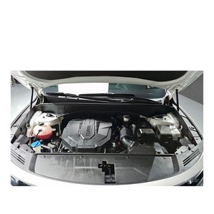 2021 for Kia Sorento Diesel 2.2 2WD with Automatic Gearbox Leather Seats 70,026 km Left Steering - Product Image 6