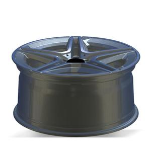 Jantes de voiture en alliage d'aluminium de qualité supérieure, fabriquées en usine, disponibles aux États-Unis à un prix abordable - Product Image 4