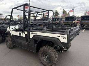 คาวาซากิ มูล PRO-DX EPS UTV รุ่นปี 2025 สำหรับผู้ใหญ่ ยอดขายสมบูรณ์แบบ - Product Image 3