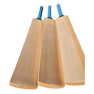Hard Ball English Willow Eco-Friendly Durable High Quality Custom Made Cricket Bat with Short Handle and Customizable Options - Product Image 1