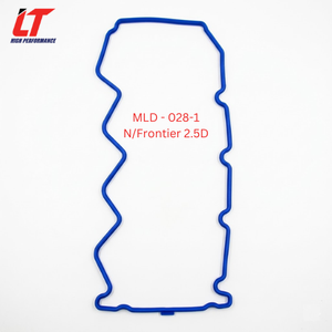 Joint de couvercle de soupape en silicone de qualité industrielle avec garantie de 1 an pour Nissan Frontier 2.5D D22 Engine Restore - Product Image 5