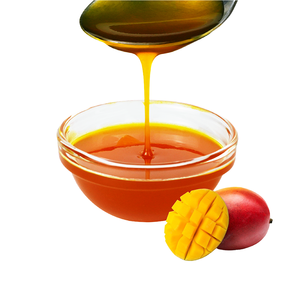 Sirop de mangue Sunny très demandé pour les smoothies et le bubble tea, 70% Brix - Product Image 2