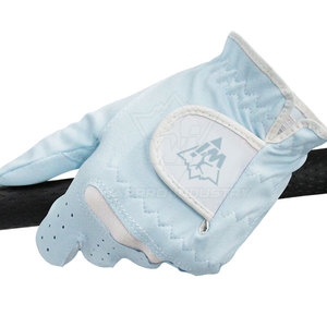 Lightweight Flexible Design Sports Wear Golf <b>Gloves</b> Ideal For Outdoor Practice Matches And Regular Golf Training - Product Image 5