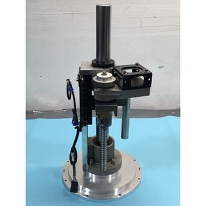 AMAT 0010-76001 P5000 STORAGE <b>ELEVATOR</b> WAFER - Trusted Global Legacy Semiconductor Equipment and <b>Parts</b> at - Product Image 3