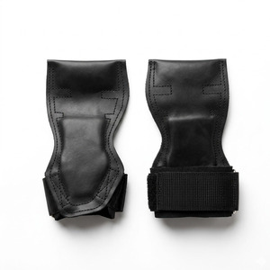 Custom Rubber Hand Grips for Weightlifting <b>Bars</b> and Machines - Industrial Grade Non-Slip Grips for Sports Equipment - Product Image 1