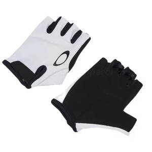 Guantes de Ciclismo de Medio Dedo de Alta Calidad, Protección para las Manos, Logotipo Personalizado, Venta en Línea, Unisex - Product Image 1