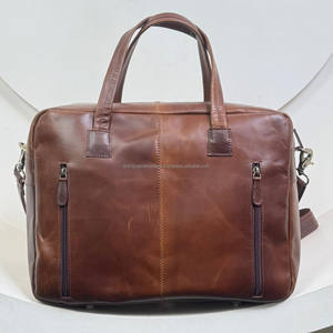 Nuevo 2025, bolso de pañales cruzado de cuero mecanizado a mano personalizado de fábrica para mujer, bolsos de moda para mamá con almacenamiento portátil - Product Image 5