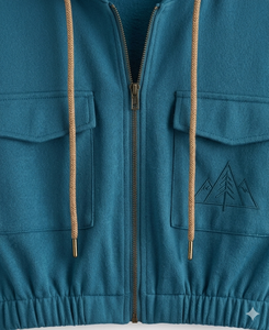 Custom women Breathable Eco-Friendly Quick Dry <b>Winter</b> <b>Hoodies</b> OEM Service Fashion wear - Product Image 4