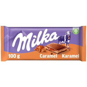 Chocolat Milka |   Chocolat Milka, Monde du chocolat, Confiseries au chocolat - Product Image 6