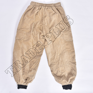 New Style Plus Size <b>Ski</b> & Snow Pant Oversize Baggy Loose Design Windproof Breathable Waterproof Comfortable Zipper Packed Pants - Product Image 2