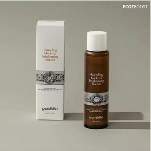 [Grandidier] Darjeeling Black Tea Brightening Essence 146mL-Cosméticos de Corea al por mayor - Product Image 3