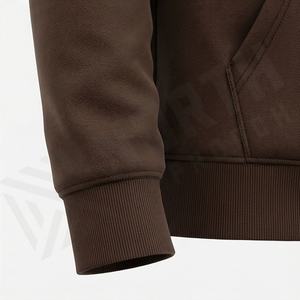 Sweat-shirt à capuche pour homme, premium, décontracté, épais, coupe oversize, avec logo imprimé personnalisé, vente en gros de vêtements streetwear - Product Image 6