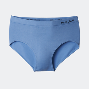 Cecina กางเกงในบิกินี92% โพลีเอไมด์8% สแปนเด็กซ์เอวต่ำแบบทึบสำหรับผู้หญิง Price-CBI020ขายดีในชีวิตประจำวัน - Product Image 3