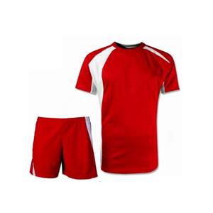 Conjuntos de Uniformes de Árbitro de Fútbol Sublimados 100% Poliéster, Corte Automatizado, Secado Rápido, Elásticos, Ropa de Entrenamiento Personalizada - Product Image 3