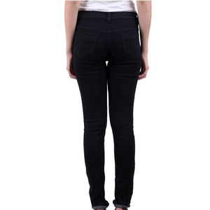 Pantalon en jean pour femme au style unique, prix de gros abordable, fabriqué par le meilleur fabricant, pantalons en jean pour femme en vente - Product Image 5
