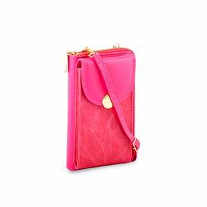 Ladies Casual Rose Pouch P97622 Sac cadeau parfait pour les femmes - Product Image 2