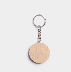 Wood Keychain Styles Key <b>Ring</b> Excellent Design Wood <b>Keyring</b> Most Selling Product Wood Keychain - Product Image 4