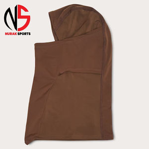 Pasamontañas de Motocicleta y Esquí con Protección Facial Completa, Venta al Por Mayor, con Logotipo Personalizado DTF para Adultos, Fabricado en Nurak Sports en 2026 - Product Image 6