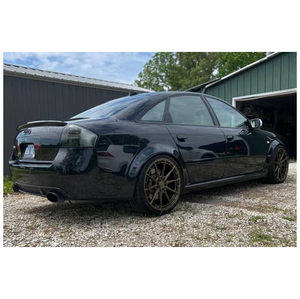 Audi RS6 de 2003 - Product Image 4