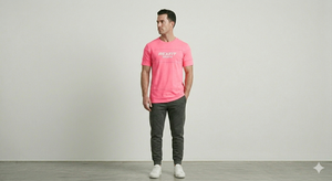 Adjustable New Arrival Men's Casual <b>T</b>-<b>Shirts</b> Top Selling Best Sale Breathable Customized Print <b>Ringer</b> <b>T</b>-<b>Shirts</b> 100% Cotton Short - Product Image 6