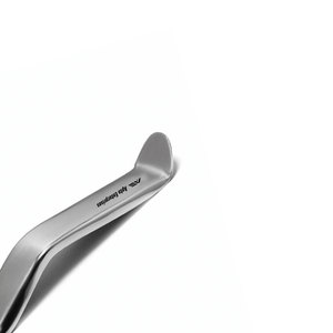 Retractor Bucal de la Universidad de Minnesota, Instrumento Quirúrgico y Dental para Cirugía Oral, Retracción de Tejidos Blandos e Implantología - Product Image 5