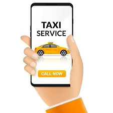 Servicios de Aplicaciones Móviles de Alta Calidad para Reserva de Taxis y Compartición de Vehículos en Línea, Desarrollador de Aplicaciones de Internet en India, Modelo de Marketing Digital - Product Image 5