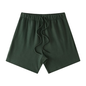 Cotton Quality Shorts Men's Casual Beach <b>Swimming</b> Shorts Eco-Friendly Summer Short Trousers Wholesale OEM Service for Men Women - Product Image 1