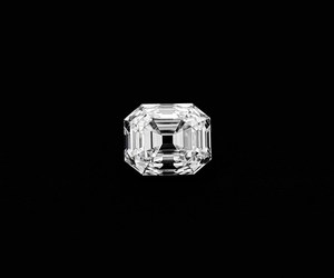 Diamant de laboratoire taille émeraude carrée 5.0 CT et diamant de laboratoire taille Asscher, très demandés pour bagues de fiançailles et bijoux - Vente en gros - Product Image 5