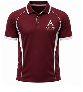 Professional Performance Rugby Jersey & Team Uniform-Breathable Lightweight Sublimation Printed Unisex Sports Wear - Product Image 2