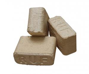 Briquettes naturelles/Briquettes de bois RUF/Briquettes de bois dur à vendre pour l'exportation - Product Image 2