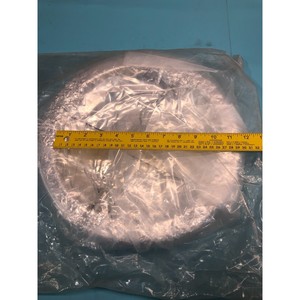 AMAT 0020-24746 Shield Lower High Cond 101 AL 8" - Equipo y piezas de semiconductores de confianza de la marca global Legacy - Product Image 6