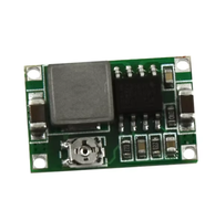 Convertisseur abaisseur de tension DC-DC FYX Stock, module régulateur de tension réglable 3A MP2307DN Mini360 pour drone RC UAV