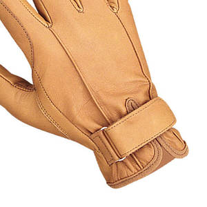 Dernier design, gants d'équitation respirants en cuir de mouton véritable pour hommes, compatibles écran tactile, écologiques, couleur personnalisable, pour l'équitation - Product Image 5