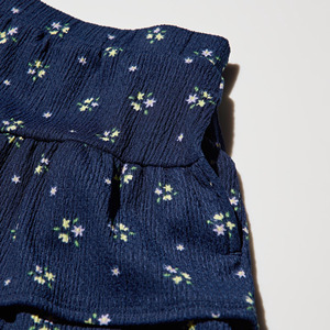 Mini-jupes pour enfants avec logo et design personnalisés, nouveau style tendance, vêtements décontractés pour l'extérieur, service OEM - Product Image 5
