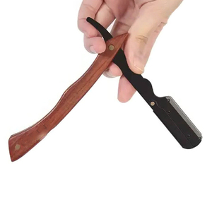 Navajas de Afeitar Profesionales de Alta Calidad para Barbería - Product Image 3