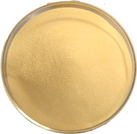 Enzyme alimentaire pure en poudre de bêta-glucanase | Enzyme de haute qualité pour la dégradation des fibres et les applications nutritionnelles