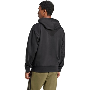 Sudadera con Capucha para Hombre Stonefield Manufacturing, 100% Algodón, Forro Polar Transpirable de Secado Rápido, Diseño con Bolsillos, Peso de Tela Personalizable - Product Image 3