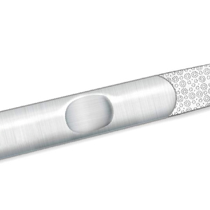 High Quality <b>Nail</b> <b>File</b> For Smooth <b>Nail</b> Edges And Professional Beauty Treatments Professional <b>Nail</b> Grooming Tool - Product Image 4